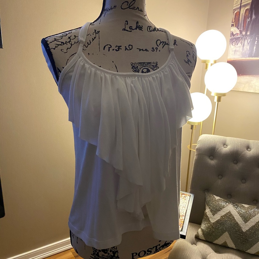 Charlotte Russe tank